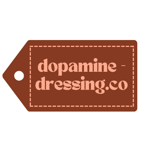Dopamine Dressing